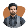 Iqrar Ijaz Logo